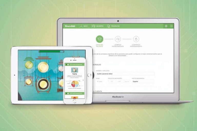 Profesionales de la Salud Mental prescriben el primer Tratamiento Digital Español para tratar el TDAH