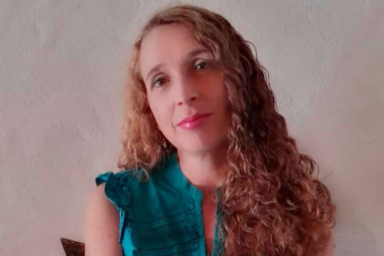 Comienza la fantasía en septiembre con la novela de Sara Maher ‘El demonio nacido de la tierra’