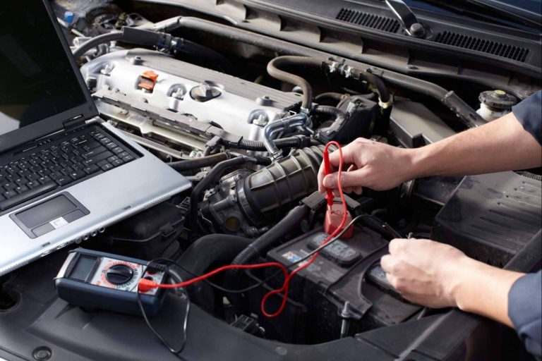 ¿Por qué formarse en automoción en un sitio especializado como Campus-auto?