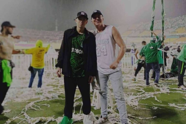 Football Host, el espacio donde conseguir entradas para el Atlético Nacional