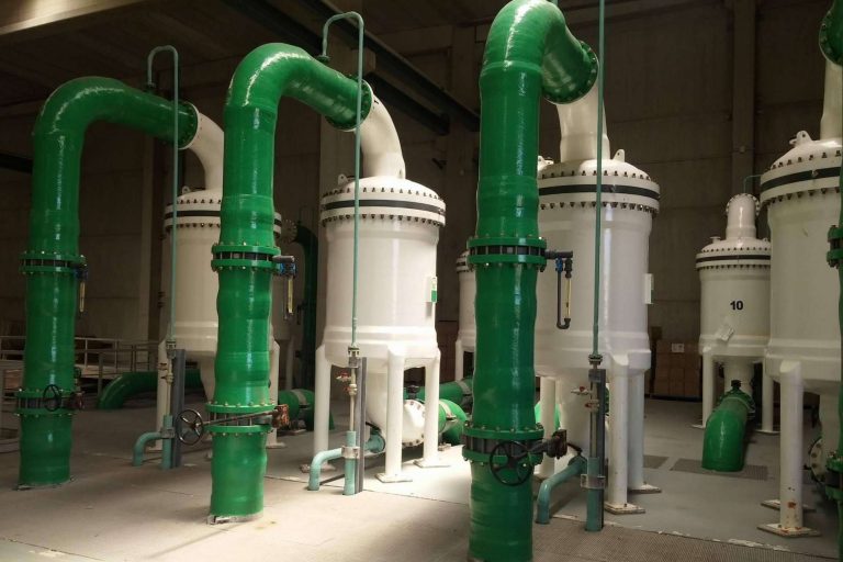 ¿Por qué es importante el tratamiento del agua potable?, según KEIKEN