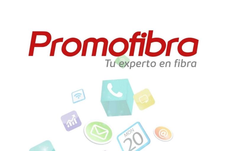 La gran variedad de smartphones de Promofibra