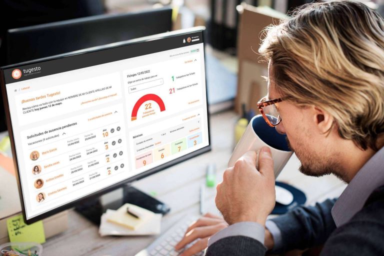 Tugesto pone a disposición de sus clientes un novedoso software de nóminas con asesoramiento