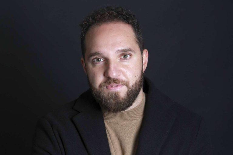 Mikel Rufián, un ponente destacado en el congreso internacional IntelCon 2022