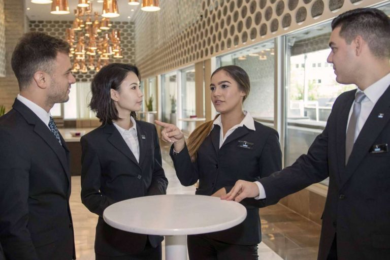 ¿Por qué estudiar dirección hotelera internacional con el Bachelor’s Degree de Vatel España?