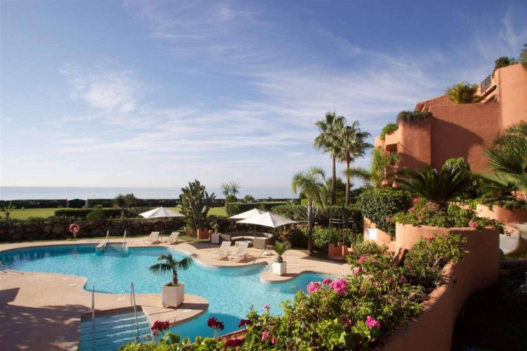 El alquiler de viviendas en Marbella se establece como mercado con muy rentable