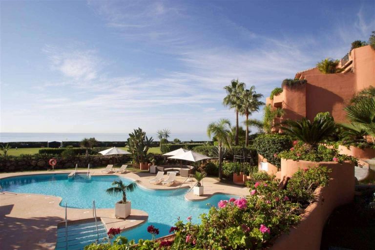 Zeuthen & Company sobre el auge del sector de los hoteles de lujo en Marbella