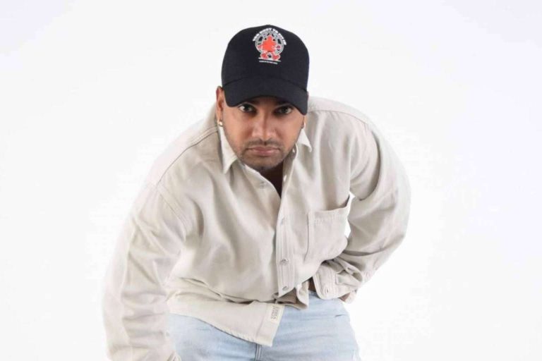 MCCarlos se presenta como uno de los cantantes de moda a nivel internacional