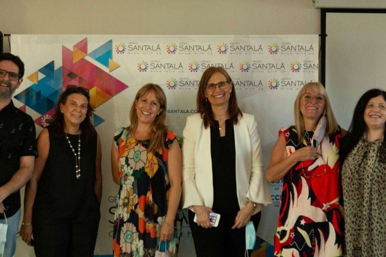 Grupo Santalá aporta las claves para llevar a cabo la motivación multigeneracional