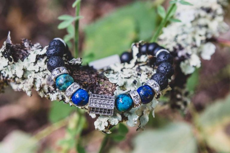 Pulseras para hombre de MALOMALOTE para outfits con mucho estilo