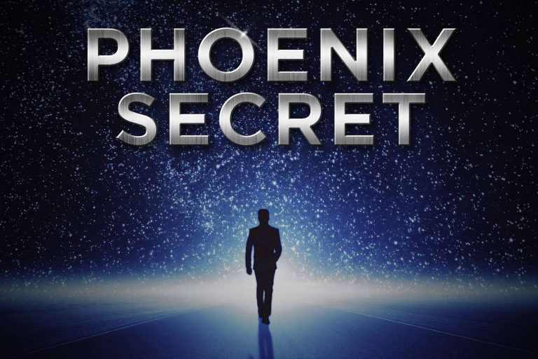 ‘Phoenix Secret va a transformar la vida de millones de personas en todo el mundo’, por Victor Aroca