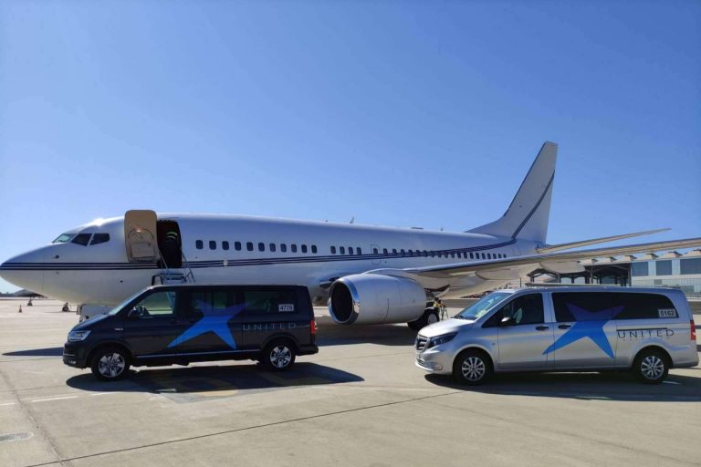 Según United Aviation, Málaga es uno de los destinos de turismo de alto standing que más crecen en 2022