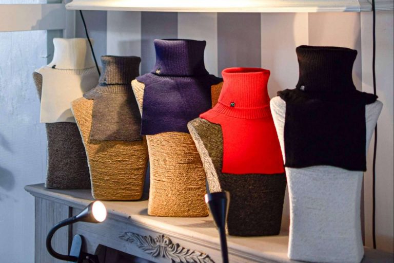 Minimo Café Boutique, la primera tienda oficial de Minimo