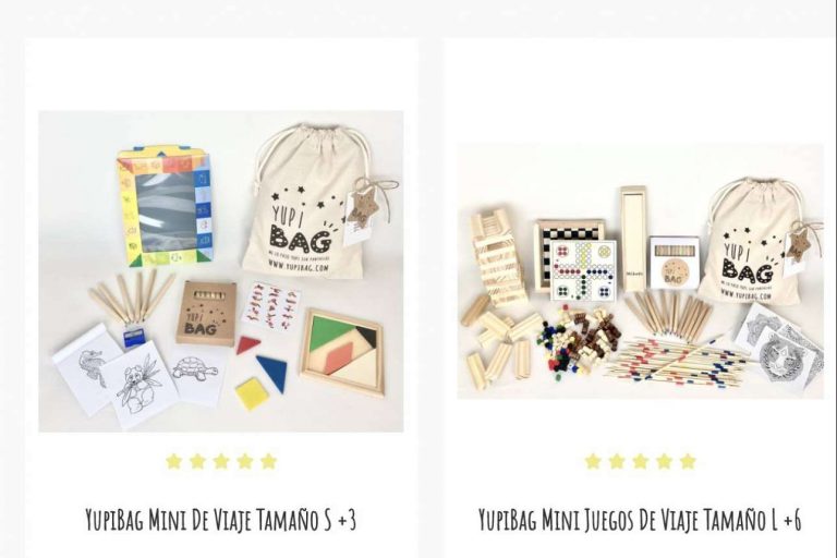 ¿Por qué es importante contar con juguetes educativos como alternativa a las pantallas?, por YupiBag