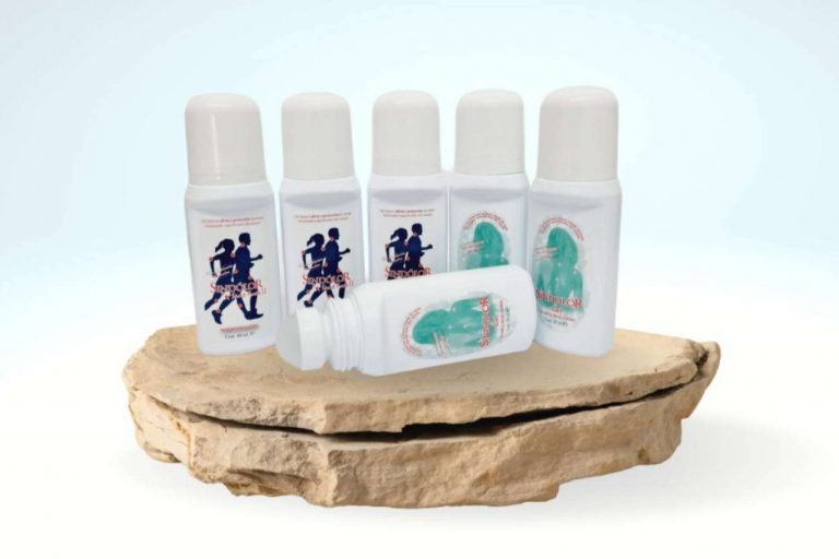 El antiinflamatorio gel Sin Dolor Gel trata el dolor muscular y está cada vez más solicitado en la Tienda Gel SinDolor