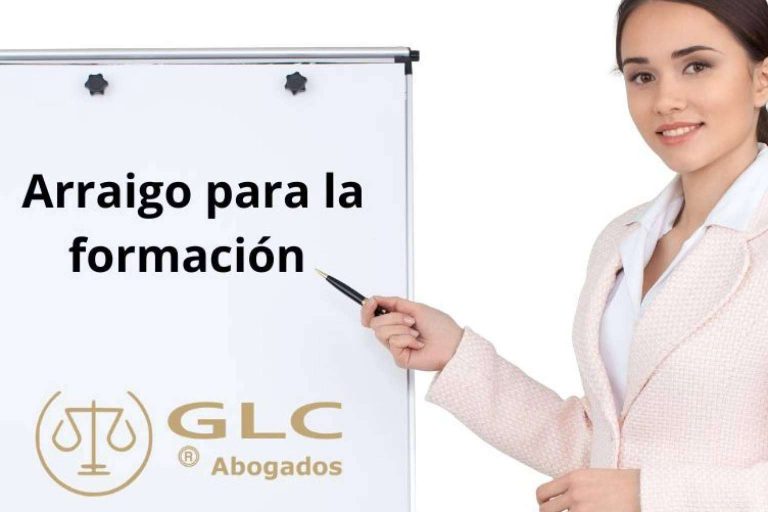 Todo lo que hay que saber sobre el arraigo para la formación