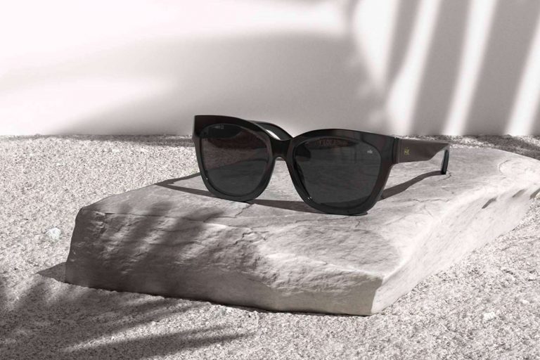 Las gafas de sol y los complementos de The Indian Face arrasan en México