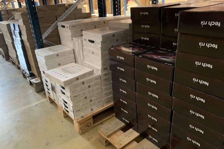Outletamz, uno de los outlets de España más grandes