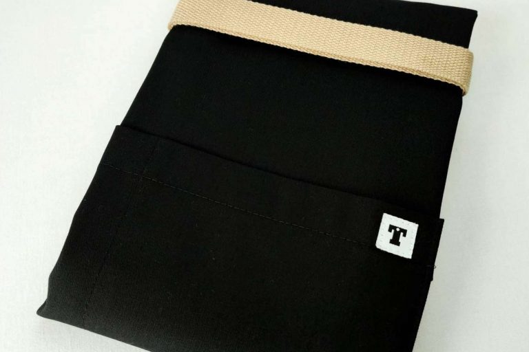 La nueva línea de delantales de la firma Tablyer