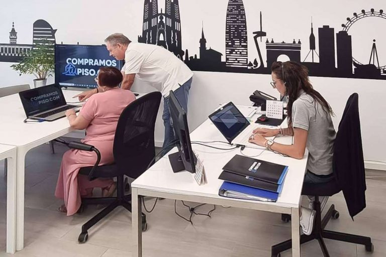 Pasos y documentos necesarios para la venta de una propiedad, con CompramosTuPiso.com