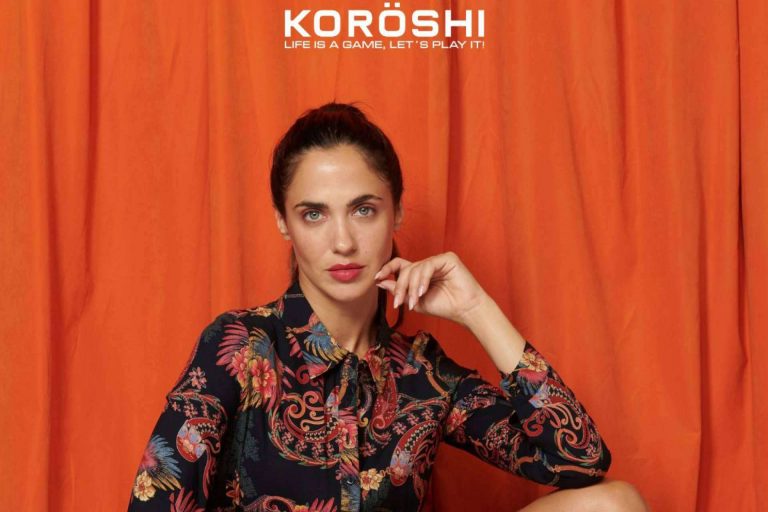 Comprar ropa a la última moda en Koröshi aporta una serie de beneficios