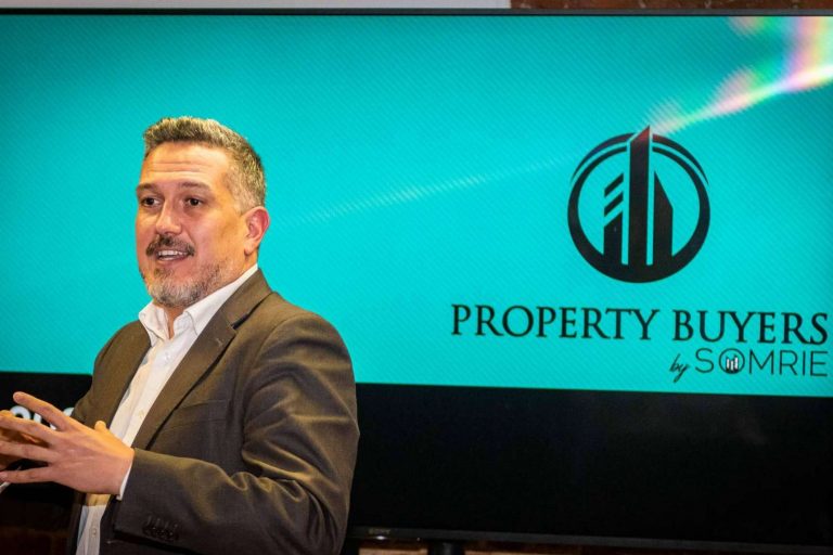 ‘El largo plazo se antoja complejo’, la opinión del CEO de Property Buyers acerca de las hipotecas