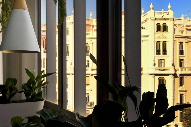 En la actualidad, ¿cuáles son los beneficios de los espacios compartidos?