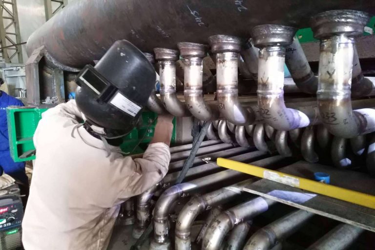 BM Consulting Engineering realiza controles de calidad de fabricantes y proveedores en China