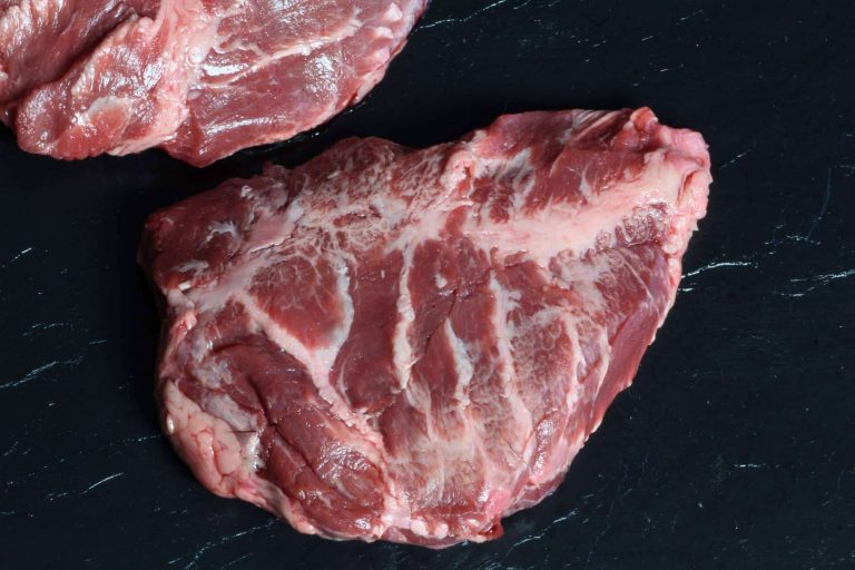 País de Quercus explica cómo elaborar la carillera ibérica