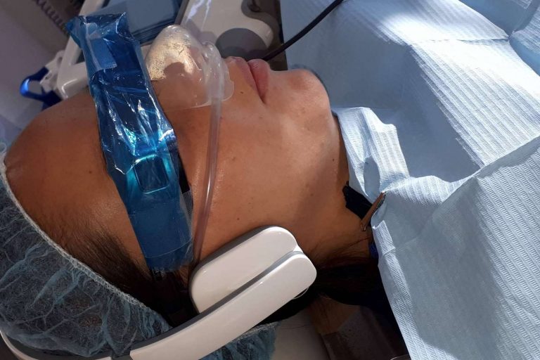 Dentinova ayuda a perder el miedo al dentista