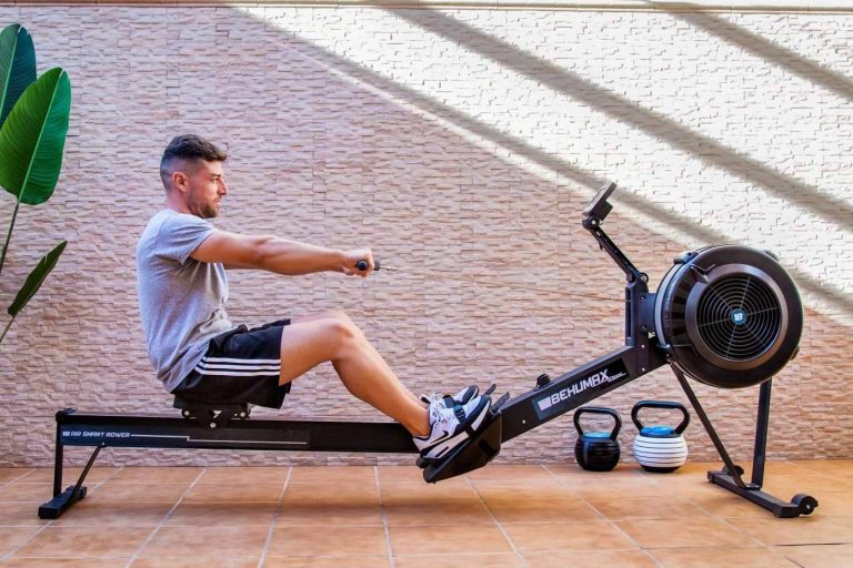 Todo lo necesario para comenzar con la rutina de deporte en septiembre de la mano de Behumax