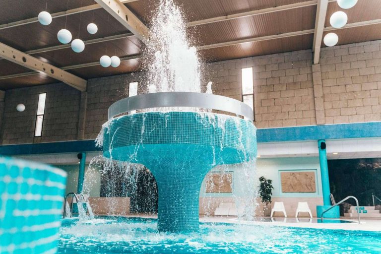 Beneficios del spa para combatir el estrés, por Aqua Club Termal
