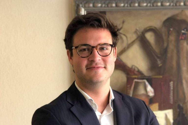 La visión 360º del asesor financiero Alejandro Veguería