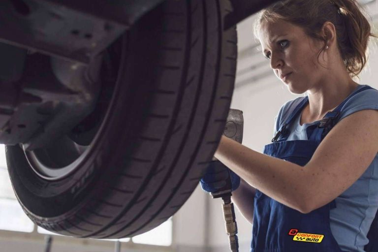 Los neumáticos ecológicos made in Spain, disponibles en Confortauto