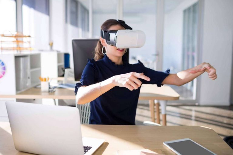 Cuáles son las características que presenta la asistencia remota de Innovae