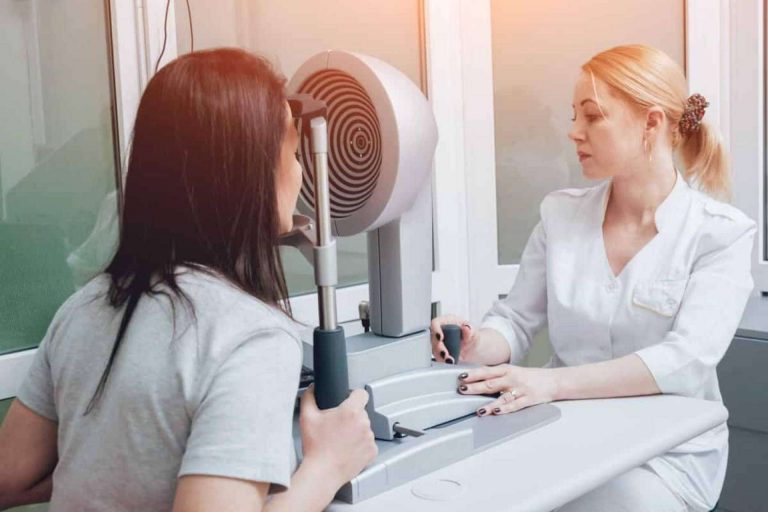 ¿Qué es la iridociclitis y cómo se trata?