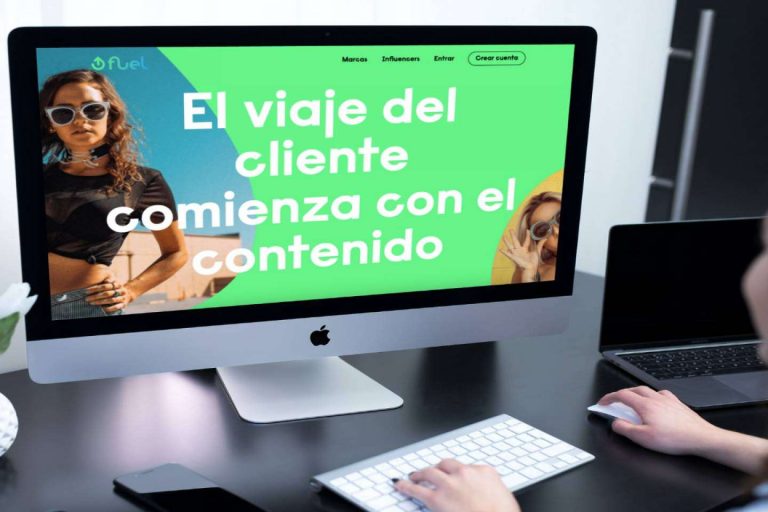 Automatizar el proceso de creación y gestión de una campaña de microinfluencers con la plataforma FuelYourBrands