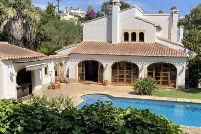 Propiedades a la venta en Jávea, con Andrea & Olaf