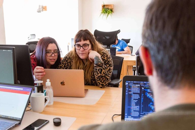 Codenotch revoluciona la enseñanza con su bootcamp en desarrollo web
