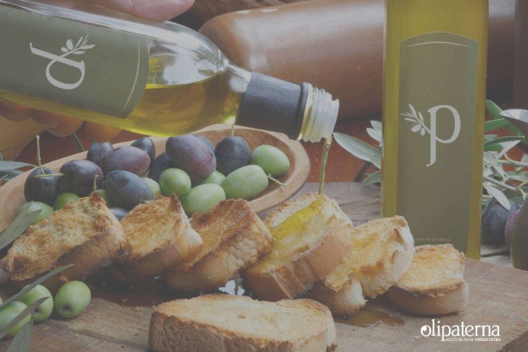 ¿Por qué las recetas saben mejor con el AOVE de Olipaterna?