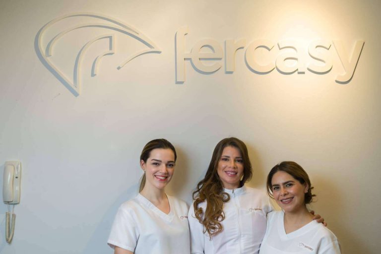 Fercasy, la clínica experta en el tratamiento Nlift para ofrecer un efecto lifting en la piel