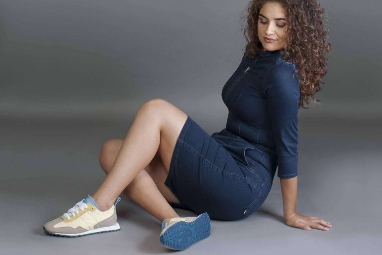 Urbànima ofrece calzado vegano femenino de fabricación en España