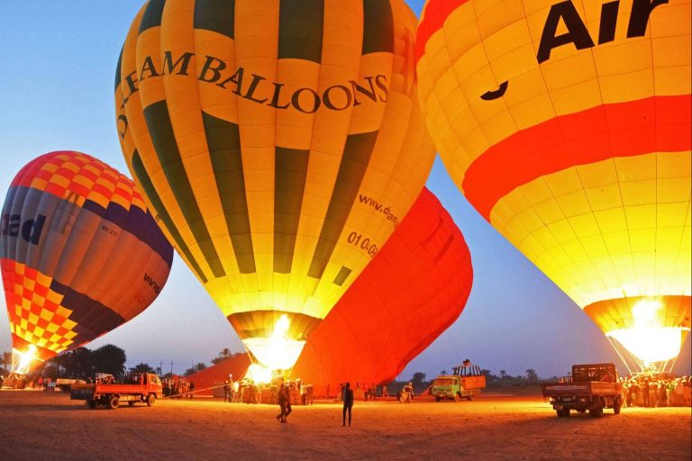 Una experiencia inolvidable en Turquía, de la mano de Paseo Globo Capadocia
