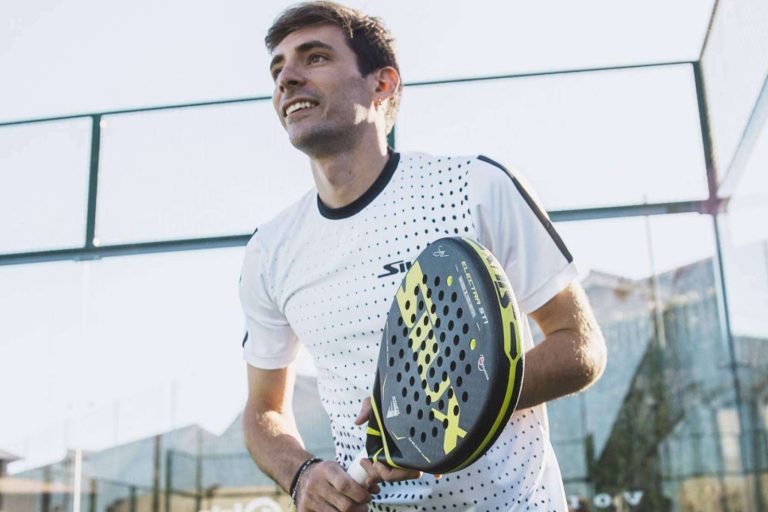 ¿Cómo escoger las mejores palas de pádel?, por PadelStar