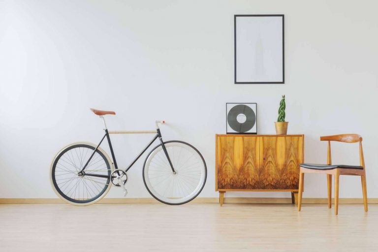 Muebles de roble para la decoración de interiores, con Maderas Gámez