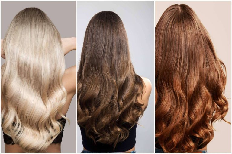 Las tendencias de 2022 en coloración del cabello, por Javier Santamaría