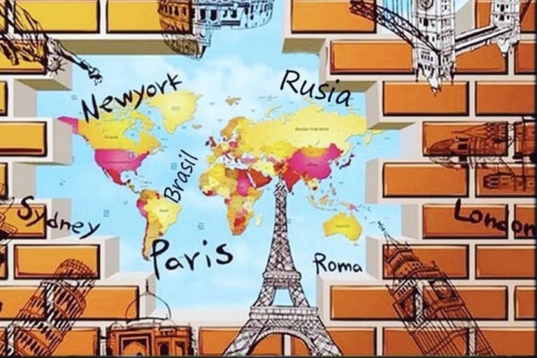 Contratar mudanzas a Estados Unidos con Mudanzas BCN Internacional