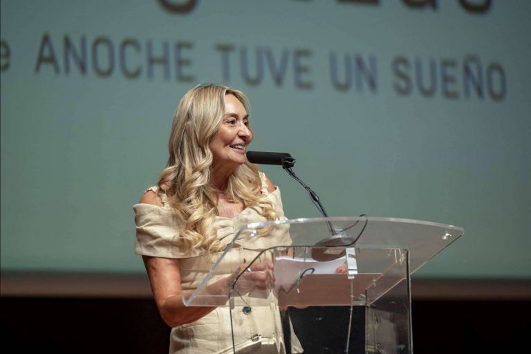 Anoche Tuve un Sueño, un magazine que lleva 12 años dando voz a quienes mejoran el mundo desde su trabajo, proyectos, empresa o vida cotidiana