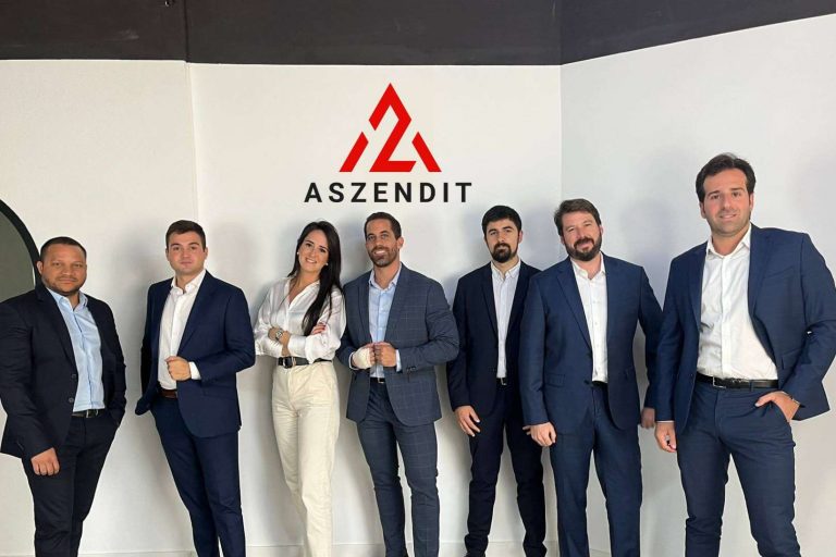 Aszendit pretende convertirse en el partner tecnológico de confianza de clientes y colaboradores