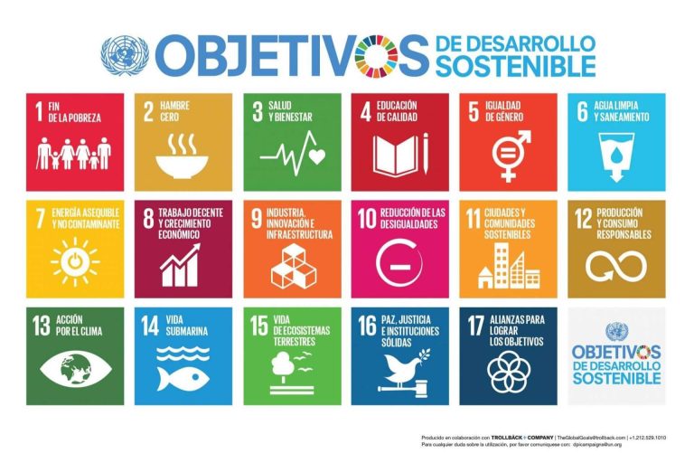 Conseguir los Objetivos de Desarrollo Sostenible ODS a través del marketing emocional de Marcas que Enamoran